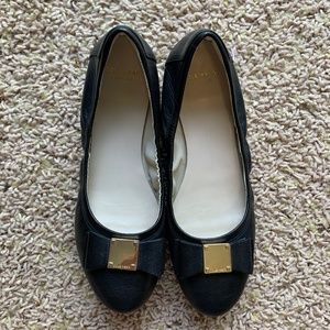 Cole Haan Flats